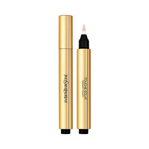 touche eclat yves saint laurent amazon|ysl touche éclat illuminating pen.